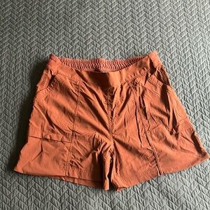 Rei savanna trails shorts - size M